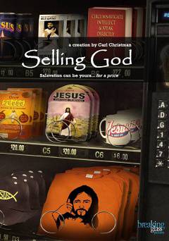 Selling God - Movie