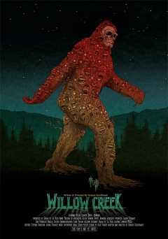 Willow Creek - Movie