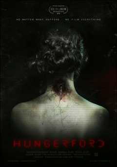 Hungerford - Movie