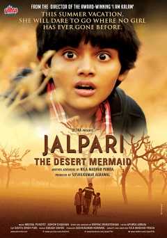 Jalpari: The Desert Mermaid - netflix