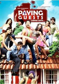 Paying Guests - Movie