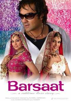 Barsaat - Movie