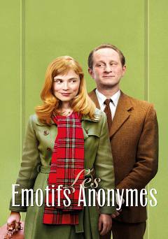 Romantics Anonymous - Movie