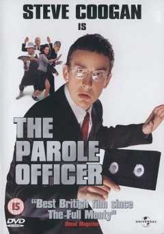 The Parole Officer - Movie