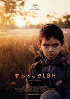 Toomelah - Amazon Prime