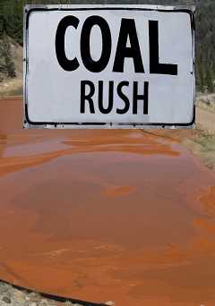 Coal Rush - hulu plus