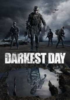 Darkest Day - hulu plus