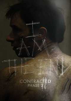 Contracted: Phase II - Movie