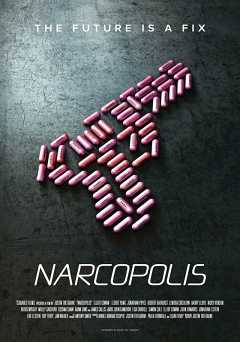 Narcopolis - hulu plus