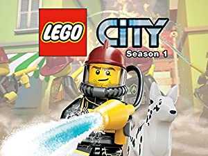 LEGO: City - hulu plus