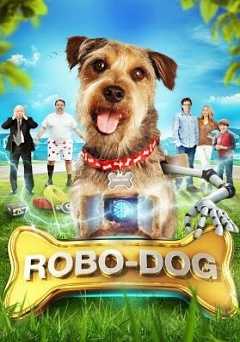 Robo-Dog - Movie