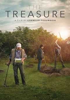 The Treasure - Movie