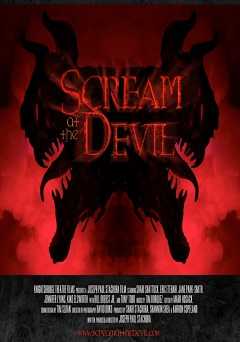 Scream at the Devil - Movie