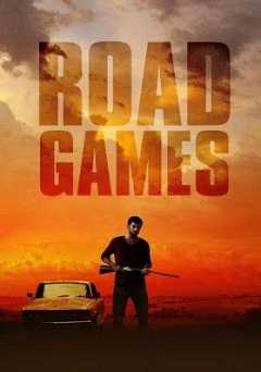 Road Games - Movie