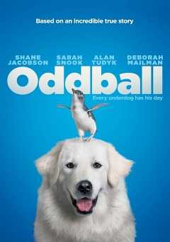 Oddball - Movie