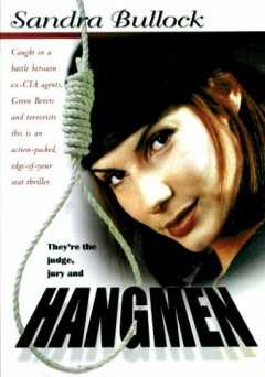 Hangmen - Movie