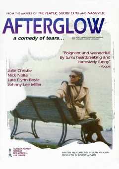 Afterglow - Movie
