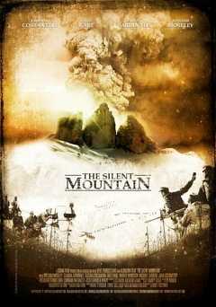 Silent Mountain - amazon prime