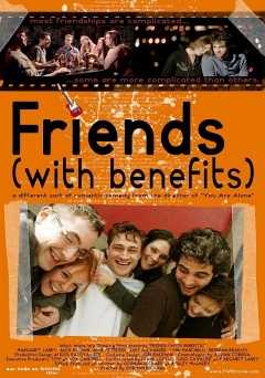 Friends - Movie