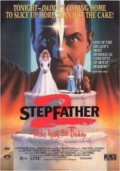 Stepfather II - amazon prime