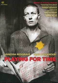 Playing for Time - amazon prime