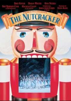 George Balanchines The Nutcracker - Movie