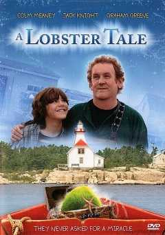A Lobster Tale - amazon prime