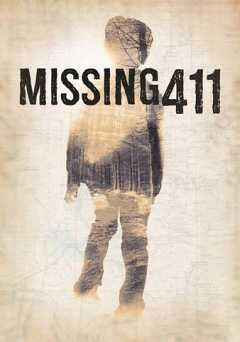 Missing 411 - hulu plus