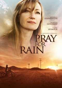 Pray for Rain - Movie