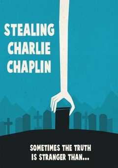 Stealing Charlie Chaplin - Movie