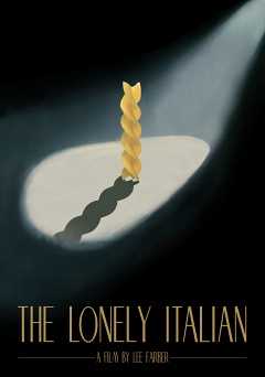 The Lonely Italian - Movie