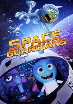 Space Guardians - Movie