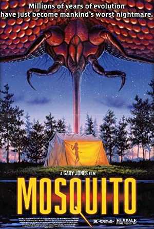 Mosquito - hulu plus