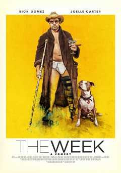 The Week - Movie