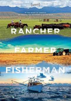 Rancher, Farmer, Fisherman - hulu plus