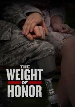 The Weight of Honor - hulu plus
