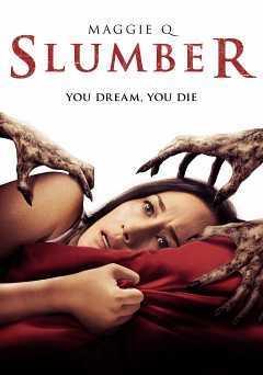 Slumber - Movie