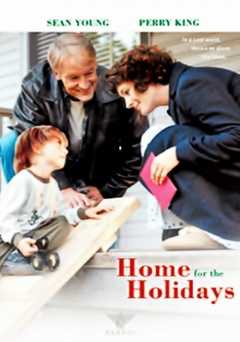 Home for the Holidays - hulu plus