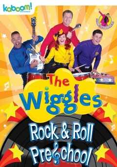 The Wiggles: Rock and Roll Preschool - hulu plus
