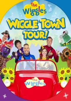 The Wiggles: Wiggle Town! - Movie