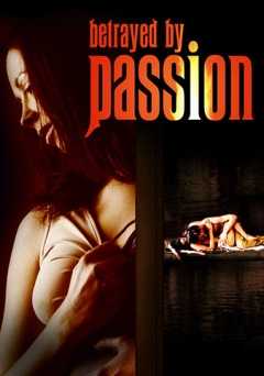 Betrayed by Passion - amazon prime