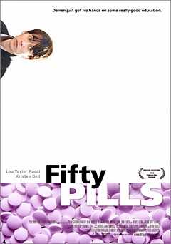 Fifty Pills - amazon prime
