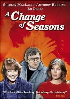 A Change of Seasons - Movie