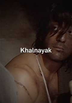Khalnayak - Movie