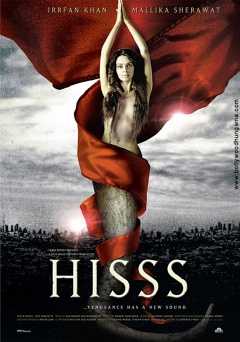 Hisss - Movie