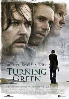 Turning Green - Movie