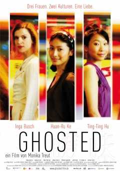 Ghosted - Movie