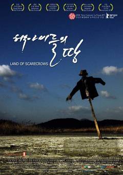 Land of Scarecrows - Movie