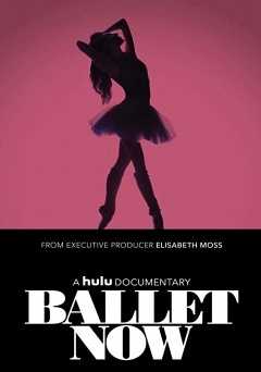 Ballet Now - Movie