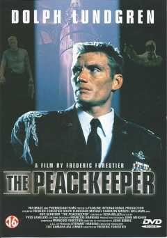 The Peacekeeper - Movie